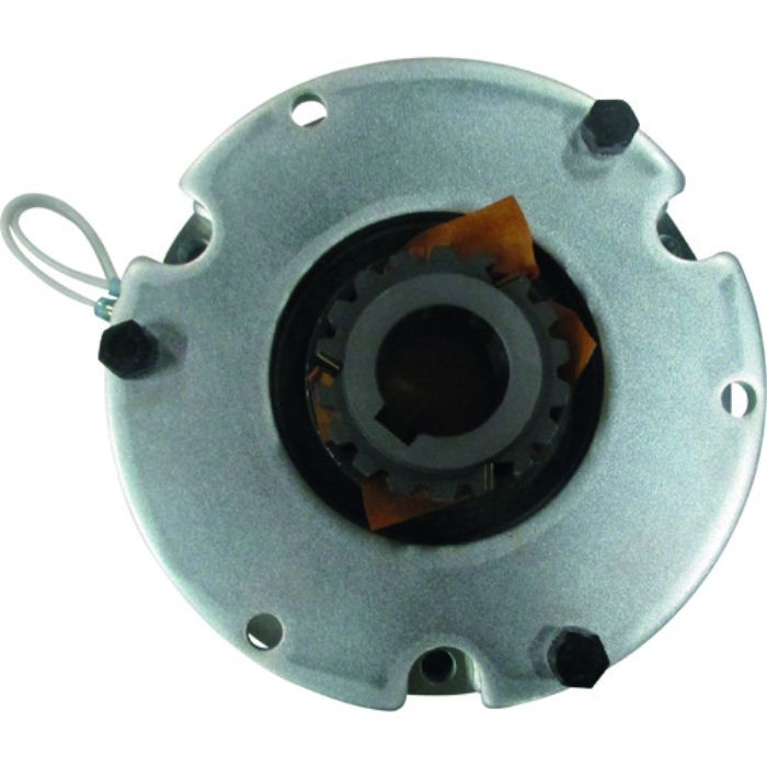 KITO 電気チェーンブロック キトーエクセルER2用部品 デンジブレーキ クミ(Tcode:2248628)