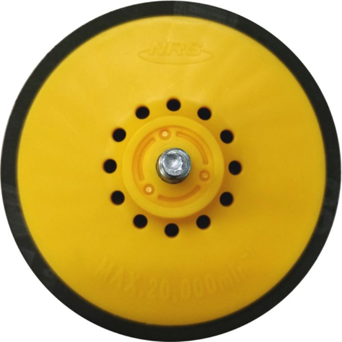 NRS セラミックディスク ミニブルーセラック オフセットタイプ 75φ #36(Tcode:2508019)