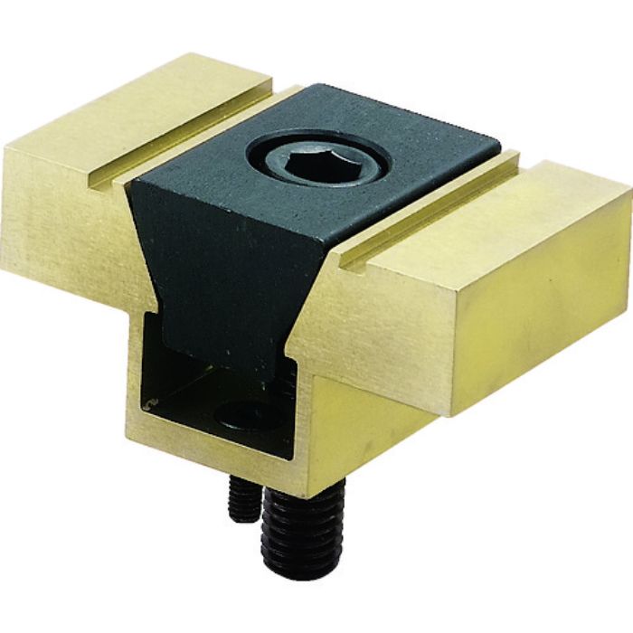 イマオ ダブルエッジクランプ(セルフカット)38.1X19.1 M6(Tcode:2927012)