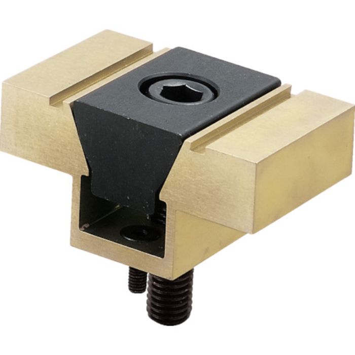 イマオ ダブルエッジクランプ(セルフカット)50.8X25.4 M8(Tcode:2927021)