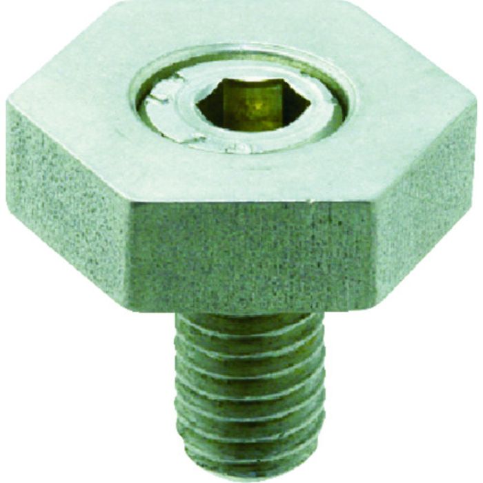 イマオ フィックスチャークランプ M6 ステンレス製(Tcode:4339860)