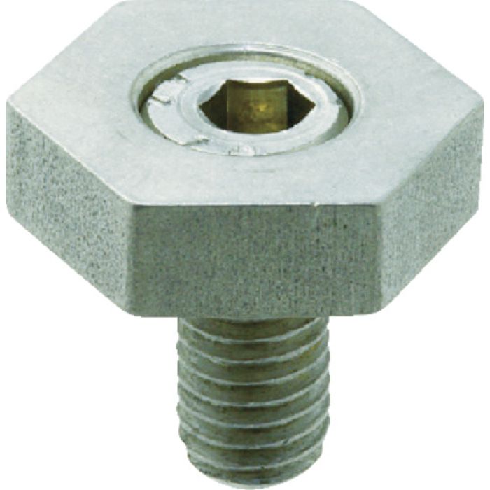 イマオ フィックスチャークランプ M8 ステンレス製(Tcode:4339878)