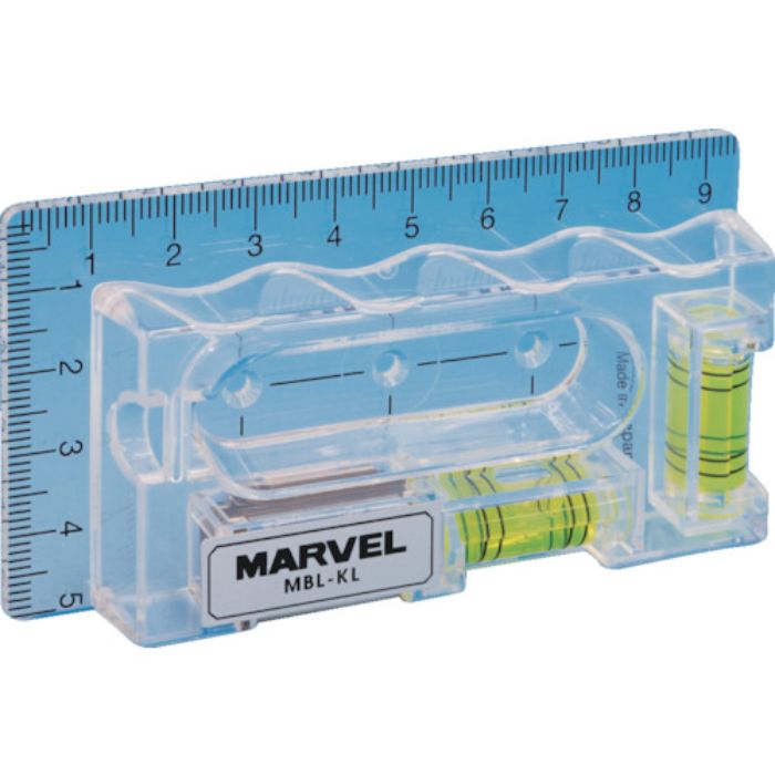 マーベル 電工ケガキレベル(Tcode:5370670)