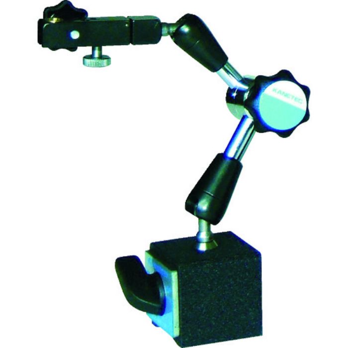 カネテック マグネットスタンド(アームタイプ) ハイロックベース 最小形 吸着力600N(Tcode:4064046)