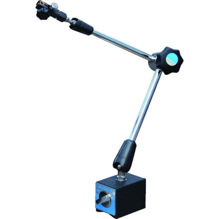 カネテック マグネットスタンド(アームタイプ) ハイロックベース ロングアーム形 吸着力1000N(Tcode:4064062)