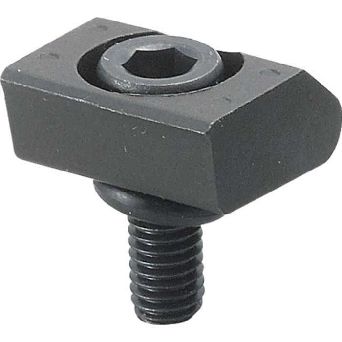 イマオ スロットクランプ(黒皮面用)M10(Tcode:2927225)