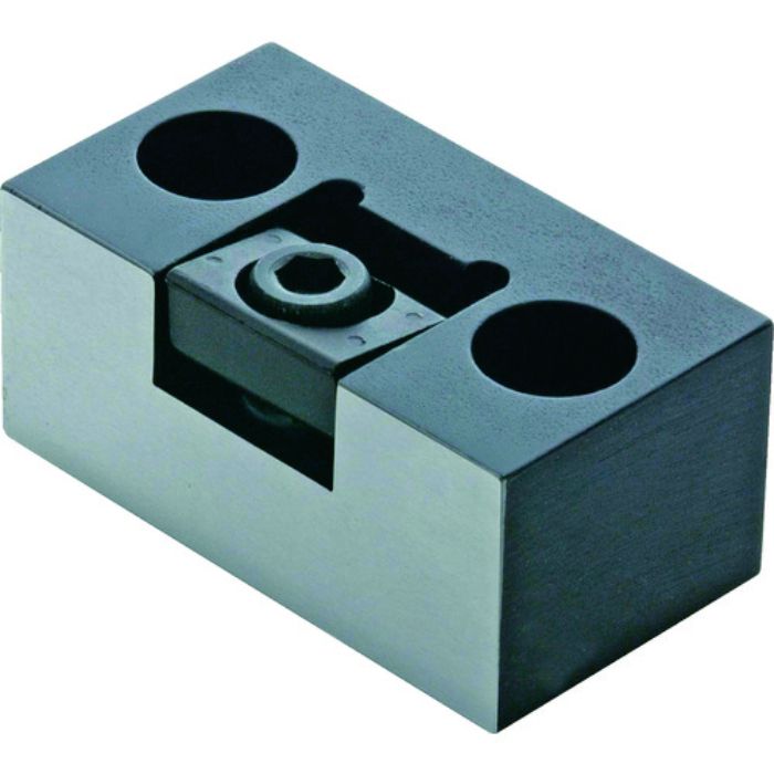 イマオ スロットサイドクランプ(工作機械用) 全長57.1×幅31.2mm 取付ボルトM8mm(Tcode:3026647)