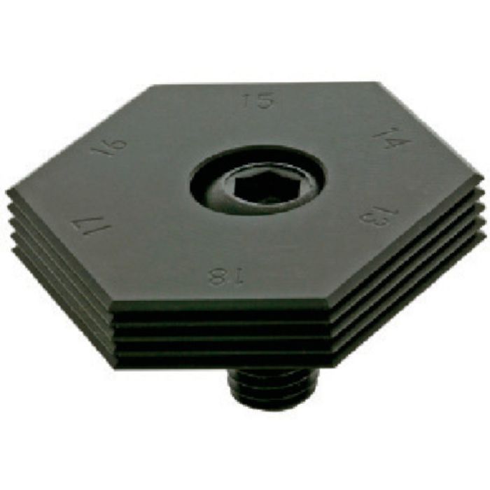 イマオ 6ポジションクランプ(Tcode:8060504)