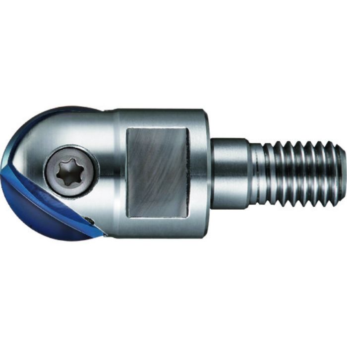 ダイジェット 刃先交換式工具 ミラーボールモジュラーヘッド本体 φ12(Tcode:1488570)