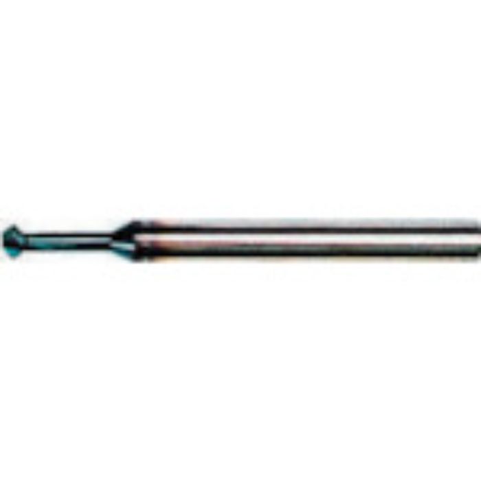 NOGA 裏座ぐりミニチャンファー90°刃 刃径4.0mm(Tcode:3377661)