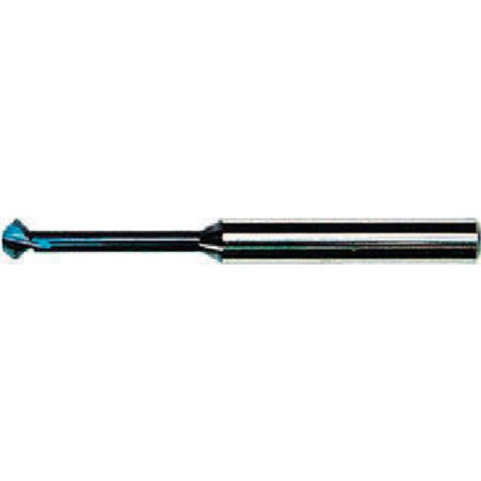 NOGA 裏座ぐりミニチャンファー90°刃 刃径4.0mm(Tcode:3377679)