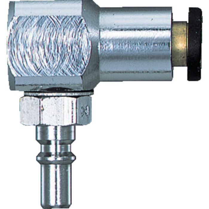 日東 マイクロカプラ チューブフィッター付 真ちゅう製MC04PCL(78258)(Tcode:1133021)