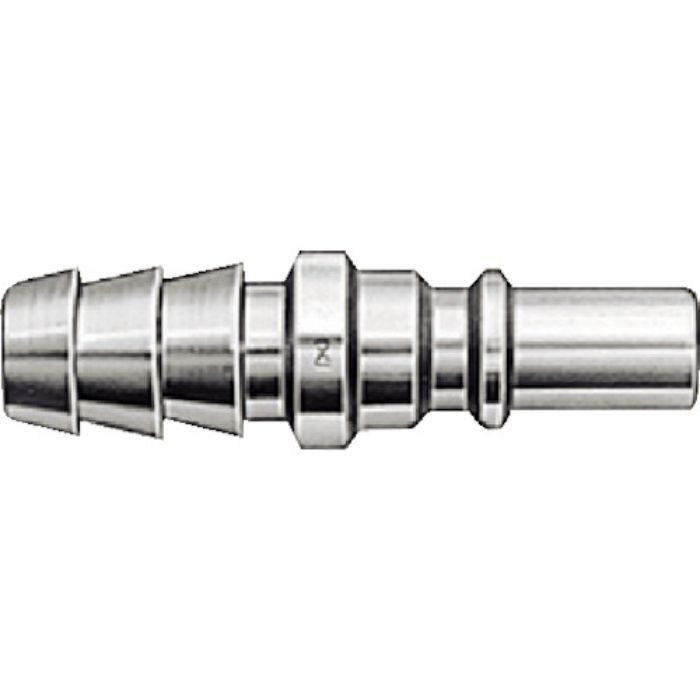 日東 チューブ継手 マクロカプラ ステンレス製 チューブ取付用(28375)(Tcode:7780958)