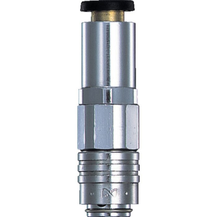 日東 マイクロカプラ チューブフィッター付 真ちゅう製MC04SC(78255)(Tcode:1133012)