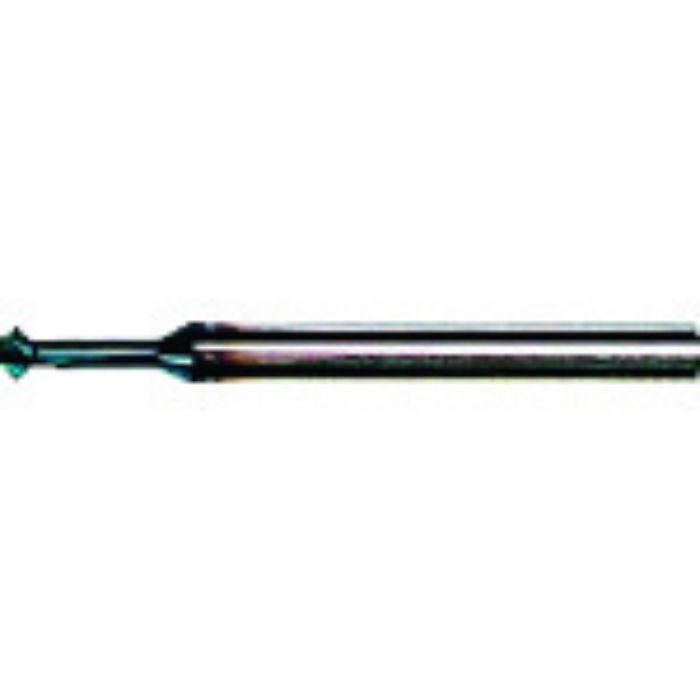 NOGA 裏座ぐりミニチャンファー90°刃 刃径4.5mm(Tcode:3377695)