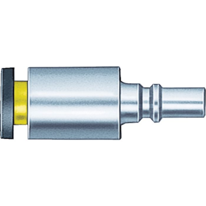 日東 マイクロカプラ チューブフィッター付 真ちゅう製MC06PC(79838)(Tcode:3976092)