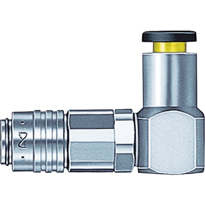 日東 マイクロカプラ チューブフィッター付 真ちゅう製MC06SCL(79835)(Tcode:3976122)