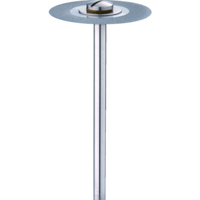 ミニモ 電着ダイヤモンドカッティングディスク Φ19 #400(Tcode:4996623)