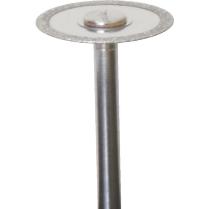 ミニモ 電着ダイヤモンドカッティングディスク Φ16(Tcode:4996755)