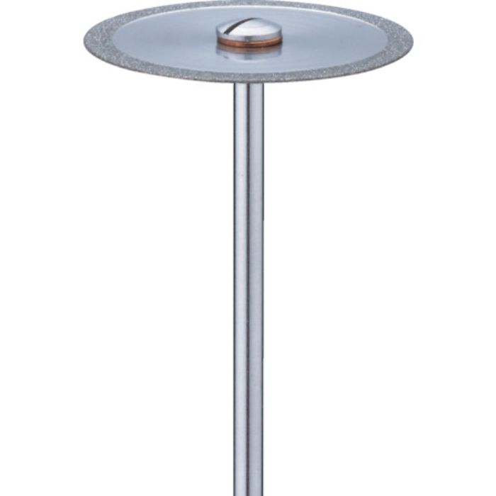 ミニモ 電着ダイヤモンドカッティングディスク Φ25(Tcode:4996879)