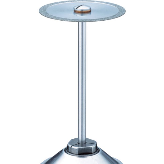 ミニモ 電着ダイヤモンドカッティングディスク Φ25(Tcode:4996917)