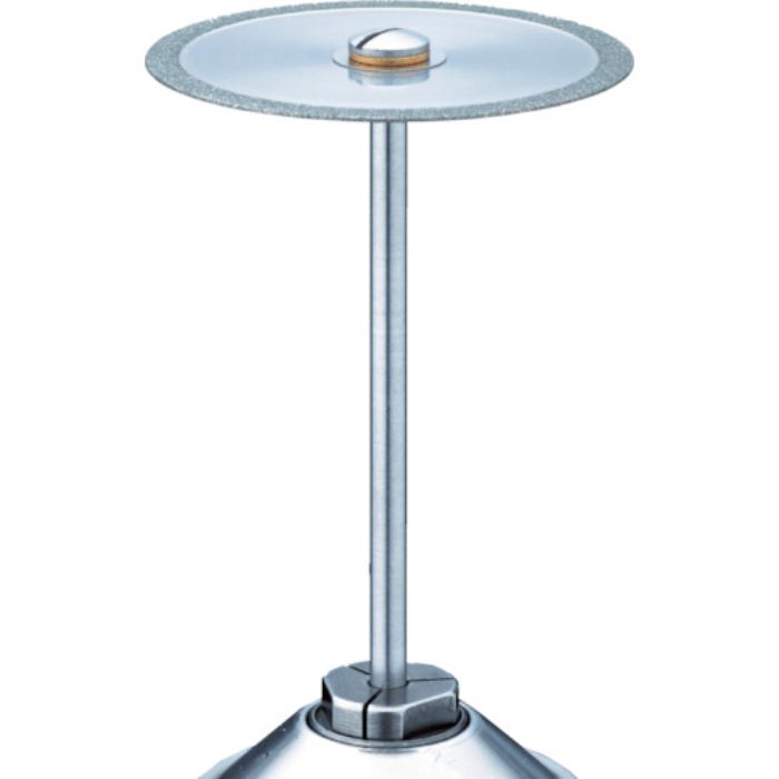 ミニモ 電着ダイヤモンドカッティングディスク Φ30 #200(Tcode:4996925)