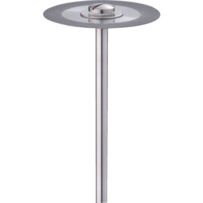 ミニモ 電着ダイヤモンドカッティングディスク φ22 #170(Tcode:8568548)