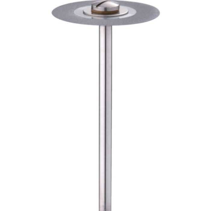 ミニモ 電着ダイヤモンドカッティングディスク φ19 #170(Tcode:8568542)