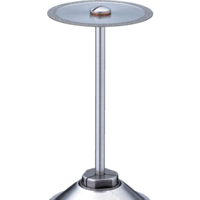 ミニモ 電着ダイヤモンドカッティングディスク φ25(Tcode:8568540)