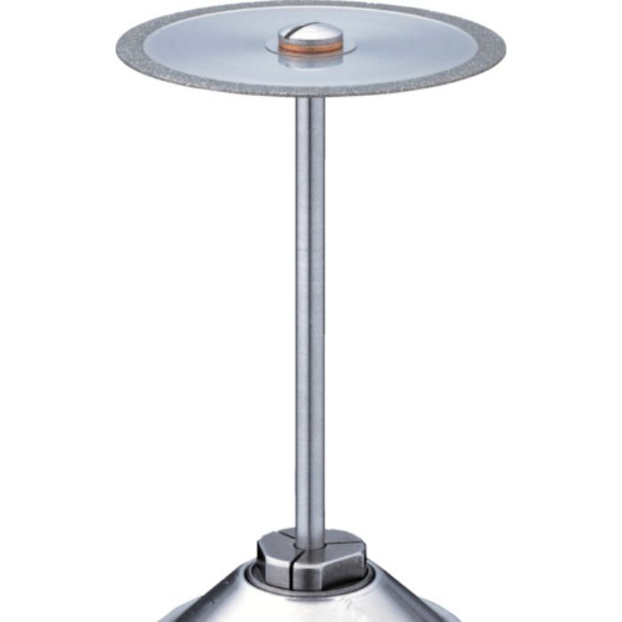 ミニモ 電着ダイヤモンドカッティングディスク φ30 #170(Tcode:8568539)