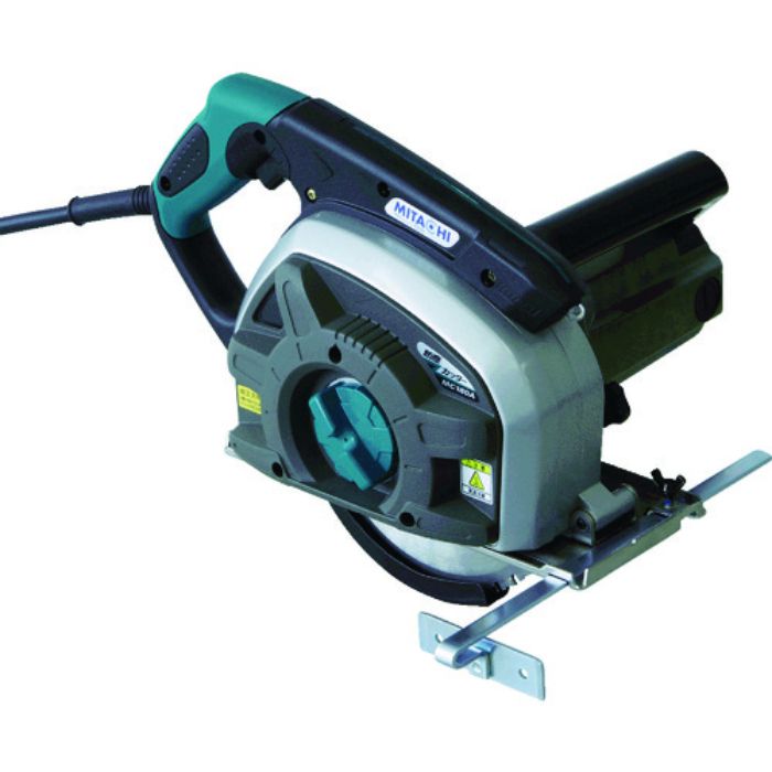 ミタチ MC180A 防塵カッター 二重絶縁(Tcode:4330323)