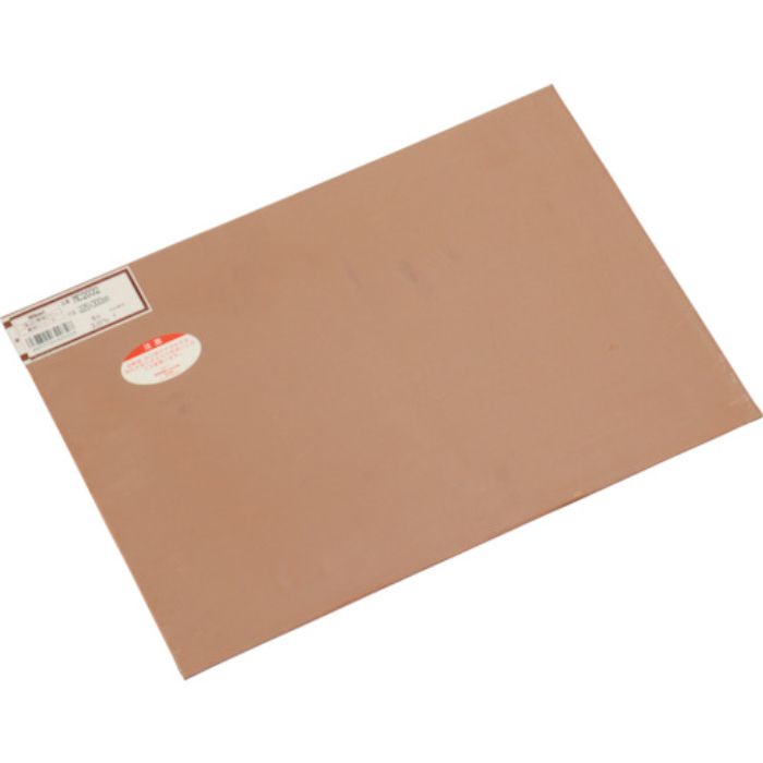 光 銅板 2.0×225×300mm