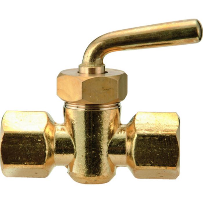 右下 メートルコックBS1/4(Tcode:3260283)