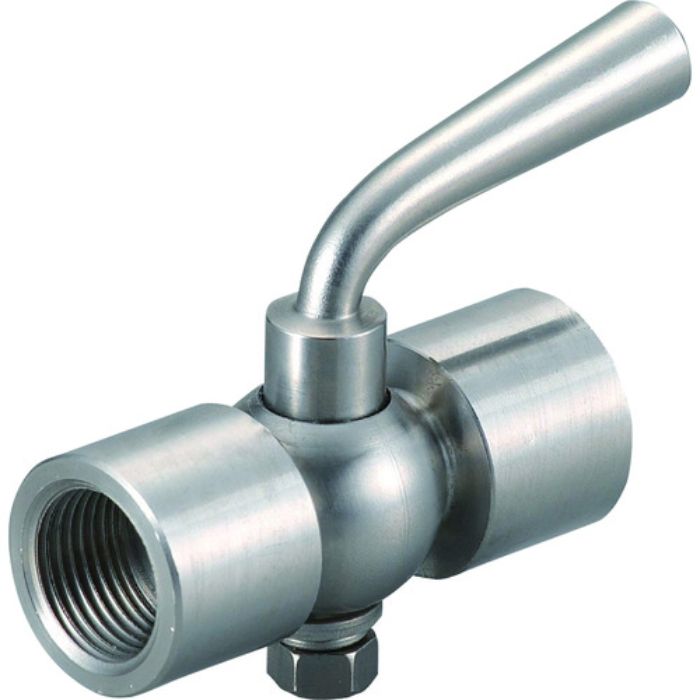 右下 メートルコックSUS1/4(Tcode:3260291)