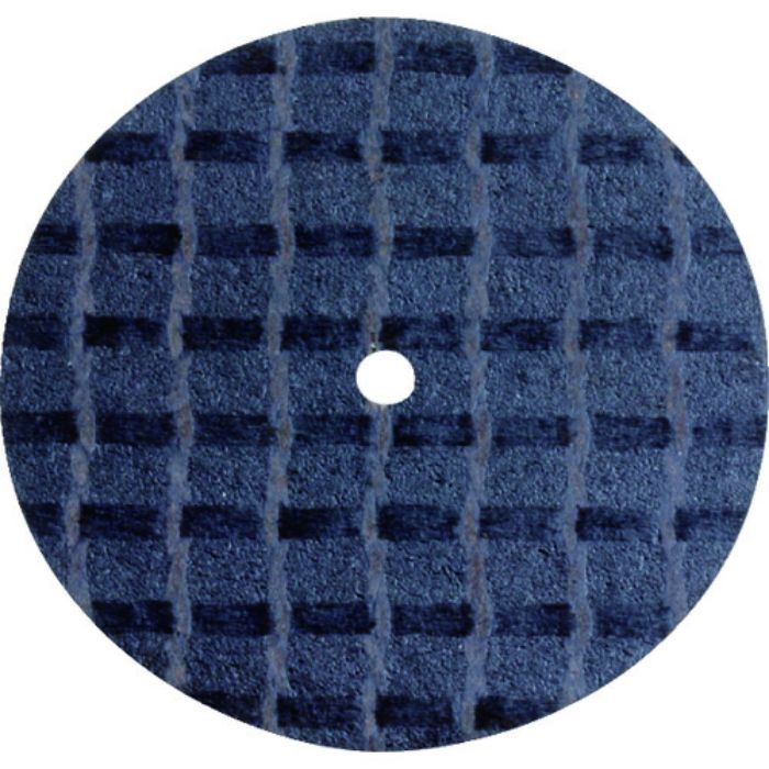 ミニモ カッティング砥石 ガラス補強材入り A φ22×0.2 (10個入)(Tcode:8568535)