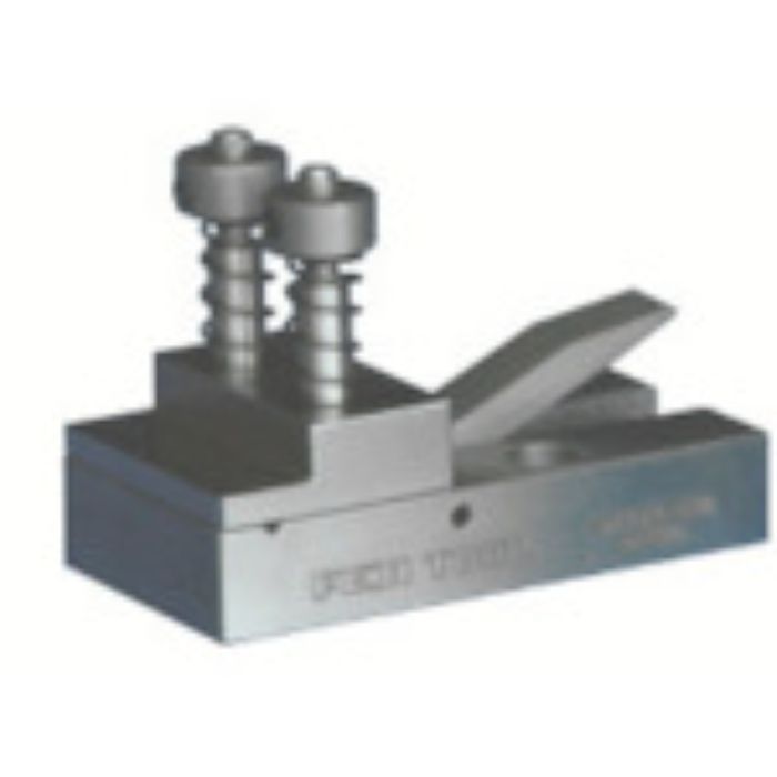 フジ メジャーリングクリップ 口幅30mm 口開10mm(Tcode:7322917)