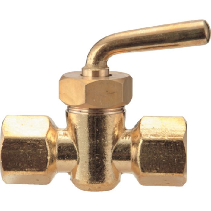 右下 メートルコックBS3/8(Tcode:3260305)