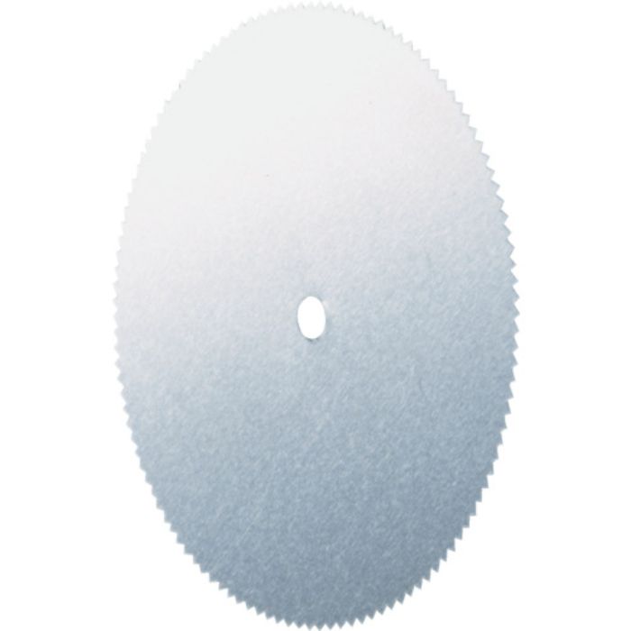 ミニモ ステンレスカッティングディスク φ13 (10個入)(Tcode:4997239)