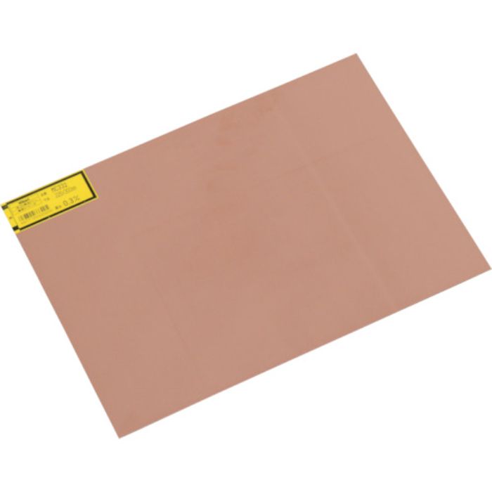 光 銅板 0.3×225×300mm