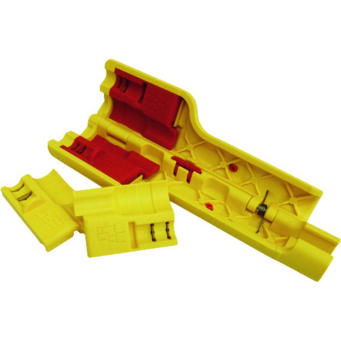 マーベル 同軸ケーブルストリッパー用替刃(Tcode:2362062)