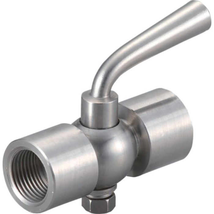 右下 メートルコックSUS1/2(Tcode:3260330)