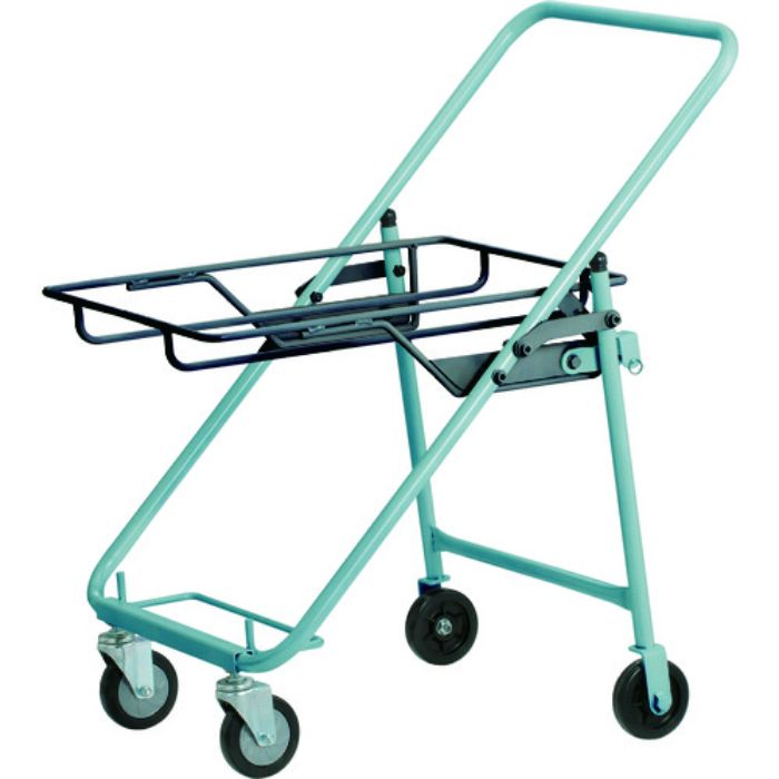 ダンディ ピッキングカート モデアカート コンテナタイプ 80kg W697×D547(Tcode:2082528)