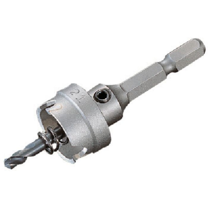 UNIKA 超硬ホールソーメタコア充電 15mm(Tcode:7497296)