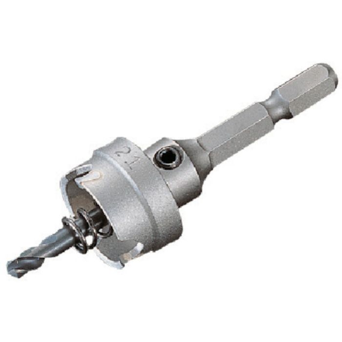 UNIKA 超硬ホールソー メタコア充電 20mm(Tcode:4169018)