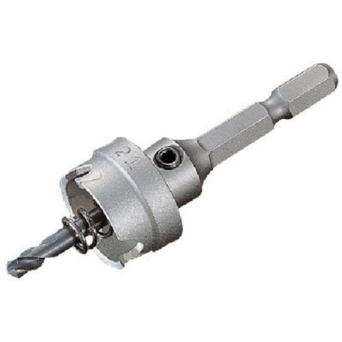 UNIKA 超硬ホールソー メタコア充電 28mm(Tcode:4169034)