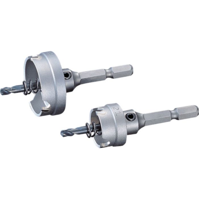 UNIKA 超硬ホールソーメタコア充電 31mm(Tcode:7497369)