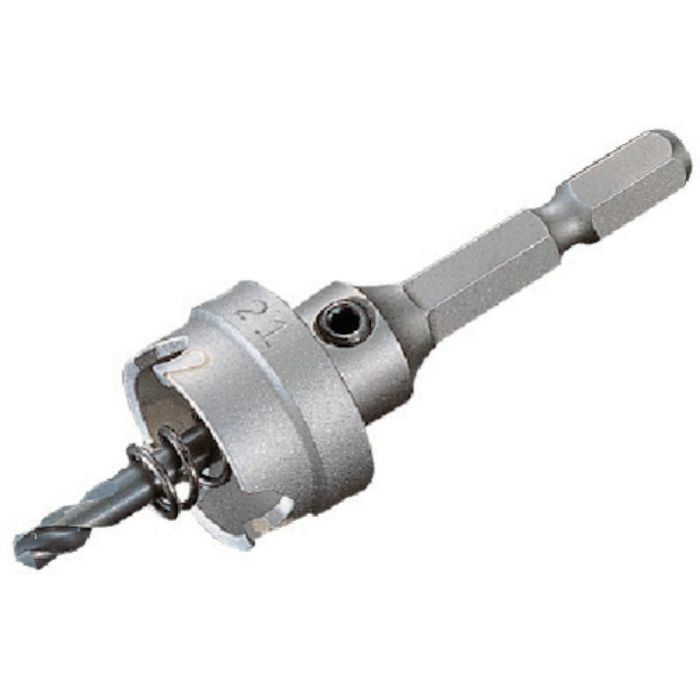 UNIKA 超硬ホールソー メタコア充電 32mm(Tcode:4169042)