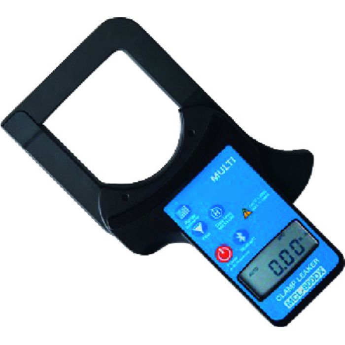 マルチ 大口径デジタルクランプ・リーカ(Tcode:2063060)