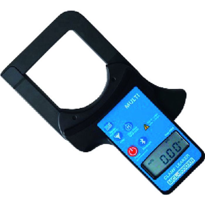 マルチ 大口径デジタルクランプ・リーカ(Tcode:2063061)