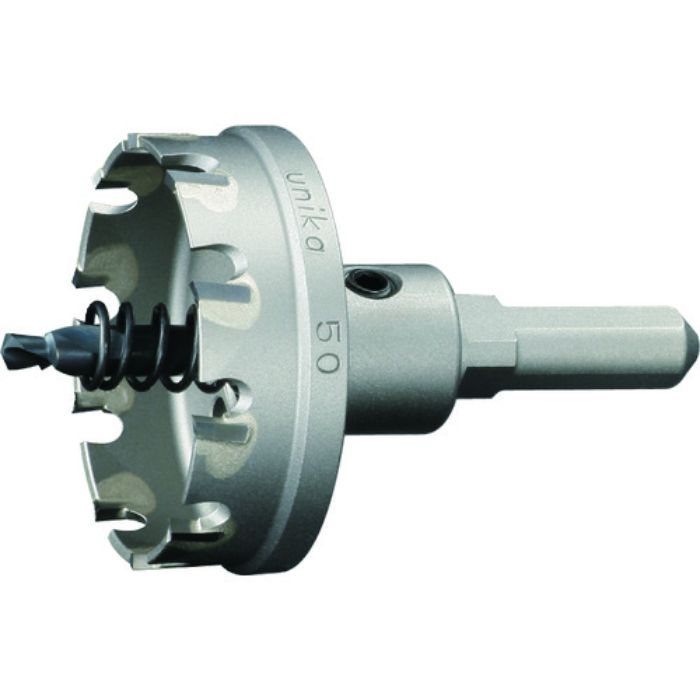 UNIKA 超硬ホールソーメタコア 19mm(Tcode:3348008)